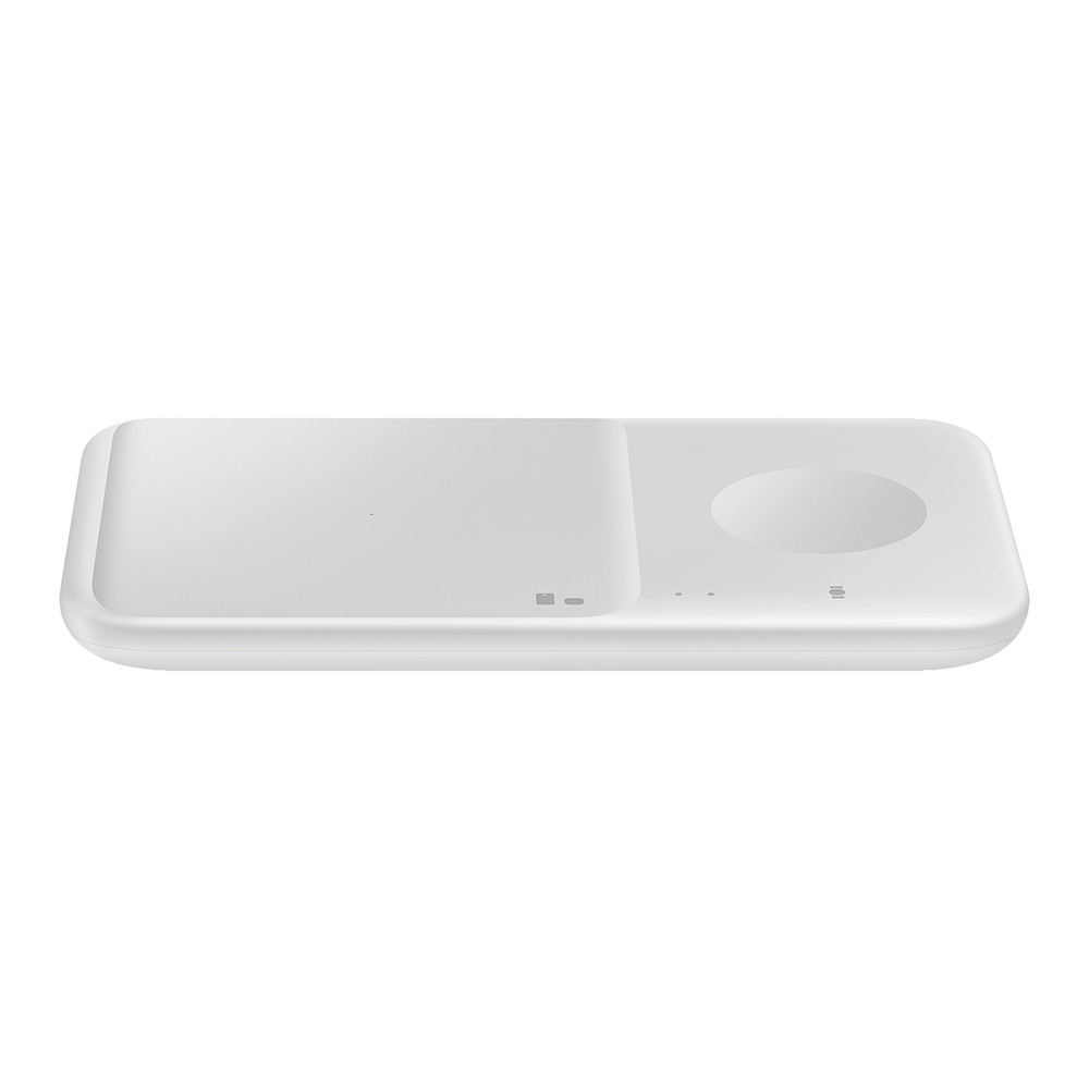 

Зарядное устройство беспроводное Samsung EP-P4300, белый