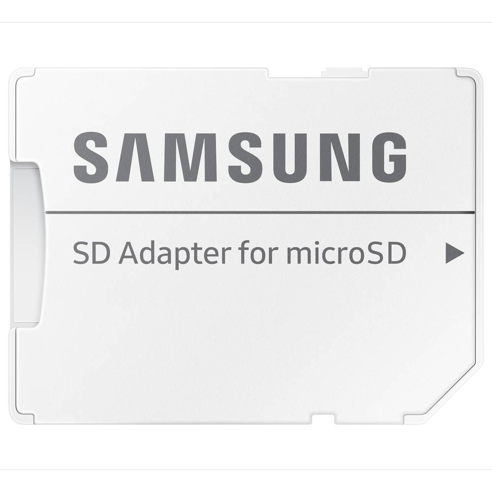 Карта памяти microSDXC 256 Гб Samsung EVO Plus Class 10 UHS-1, +адаптер MB-MC256KA/RU - фото 7