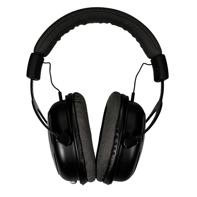

Наушники Meters NOVU-1, черный