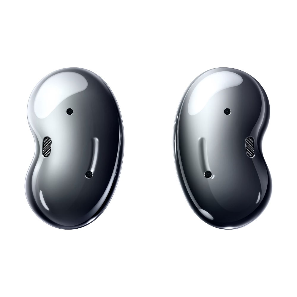 

Беспроводные наушники Samsung Galaxy Buds Live, черный (РСТ)