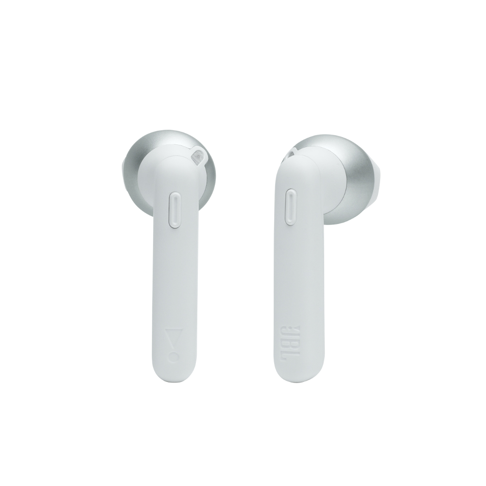 

Беспроводные наушники JBL Tune 225 TWS, белый
