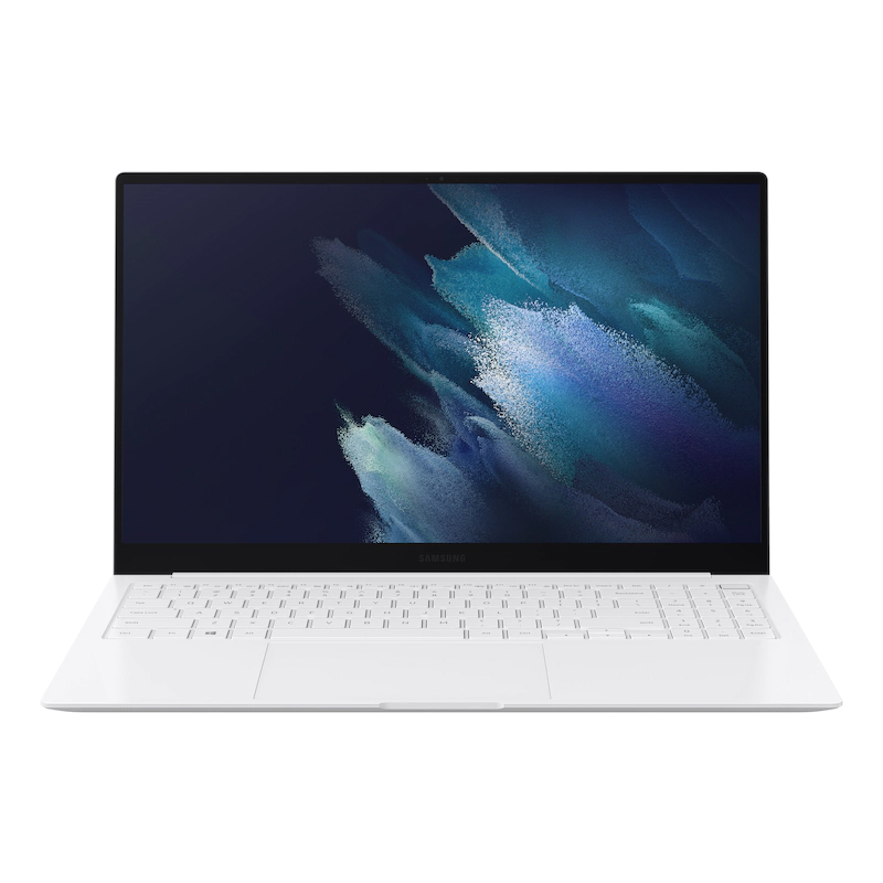 Ноутбук samsung galaxy book 3 360