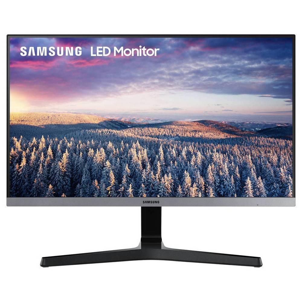 

Монитор Samsung S27R350FHI 27″, серый