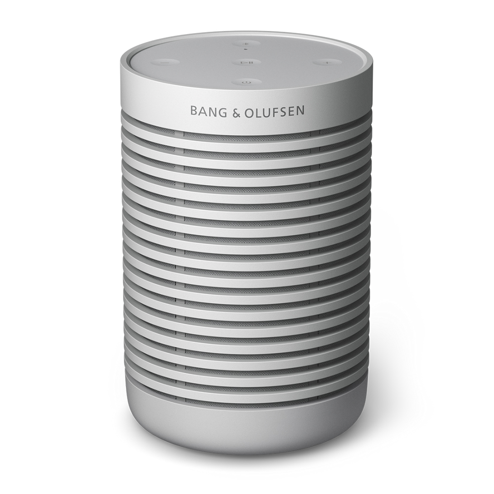 

Акустическая система Bang & Olufsen Beosound Explore, 60 Вт серый