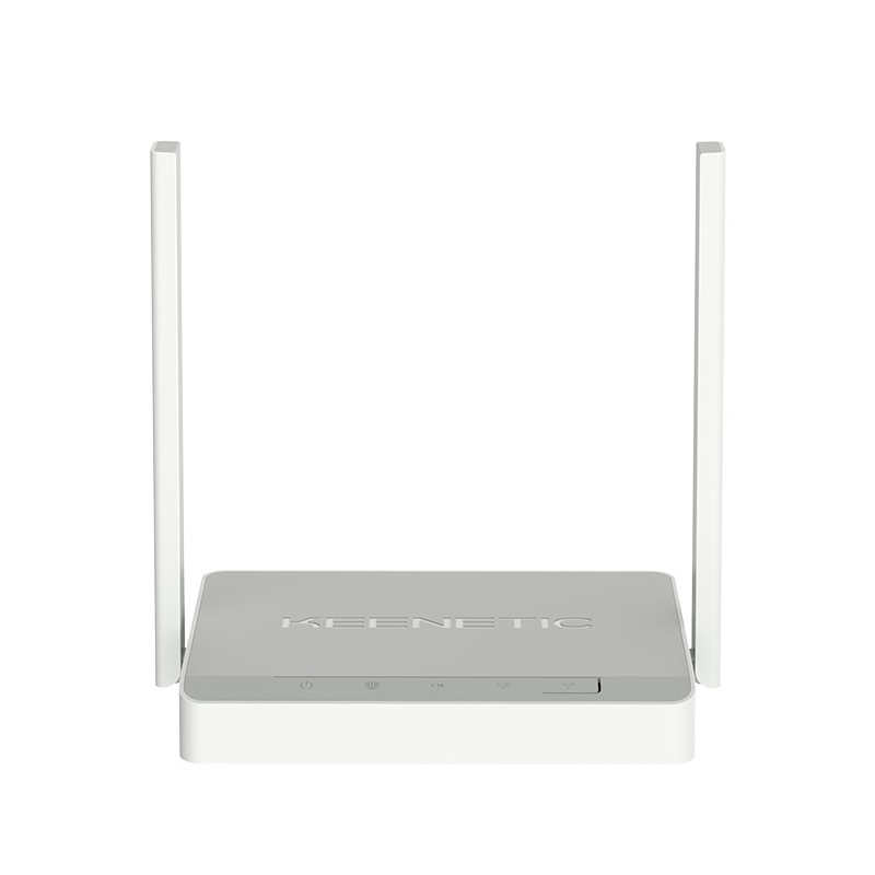 

Wi-Fi Роутер Keenetic Lite (KN-1311)