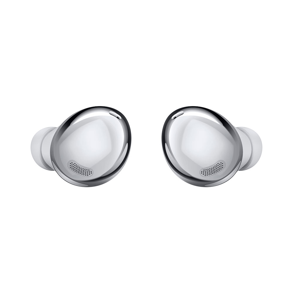 

Беспроводные наушники Samsung Galaxy Buds Pro, серебристый (РСТ)
