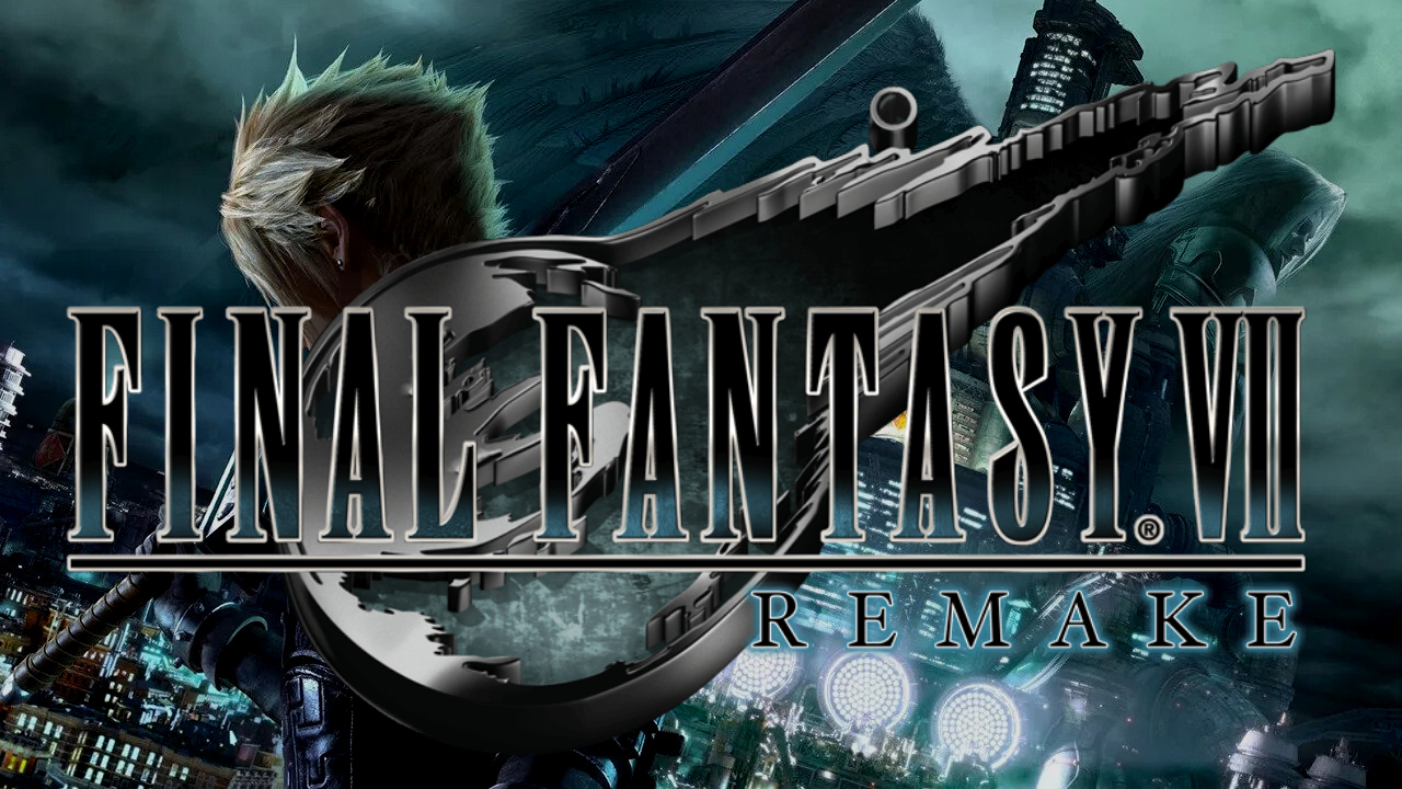 Игра PS4 Final Fantasy VII Remake, (Русская документация), Стандартное издание PS4GFINFVIIR.YC - фото 8