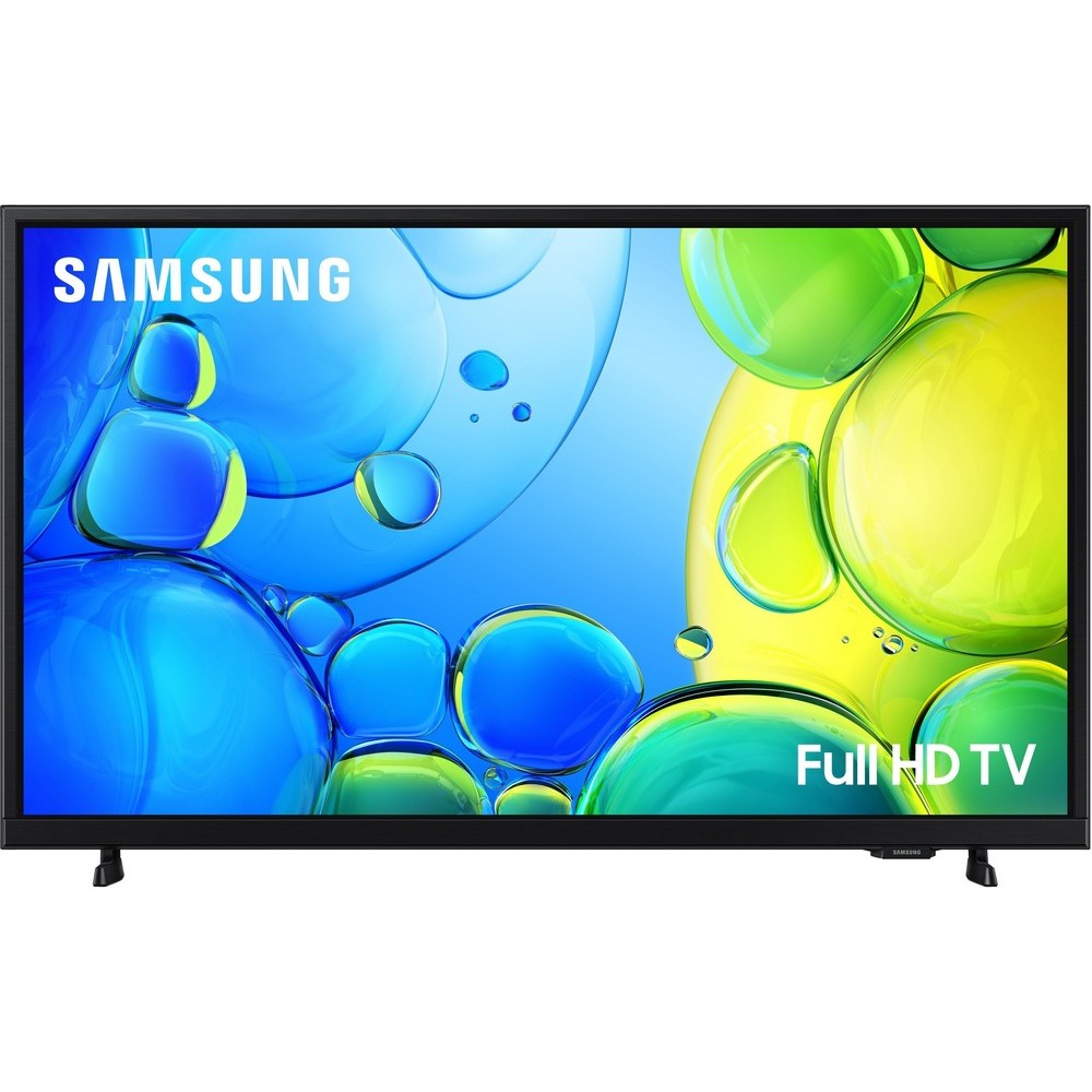 Телевизор Samsung UE43F6000F, 43″, черный