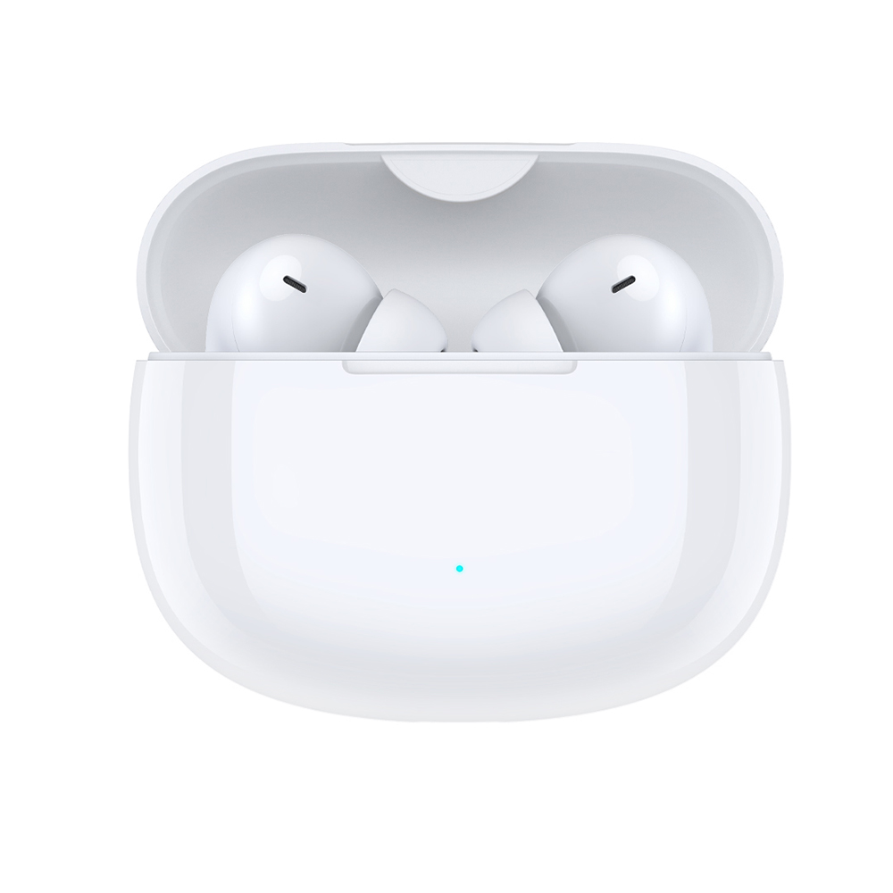 

Беспроводные наушники HONOR Earbuds X3 Lite, белый