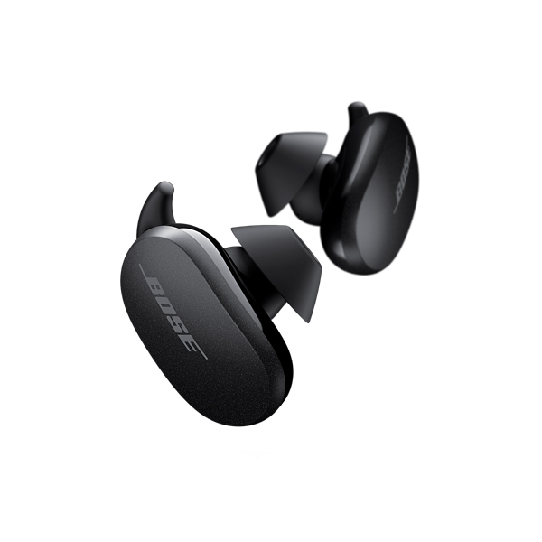 

Беспроводные наушники Bose QuietComfort Earbuds, черный