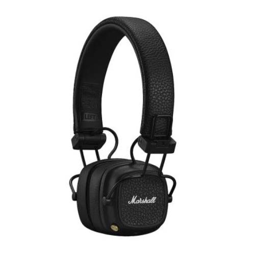 Наушники Marshall Major V, черный (Black)