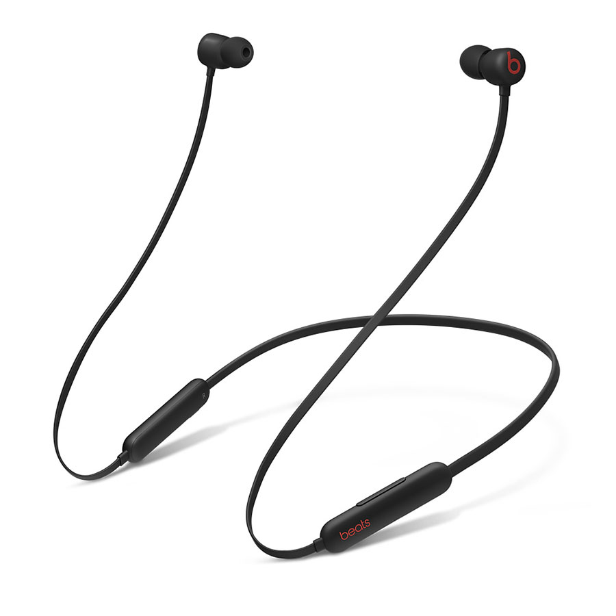 

Беспроводные наушники Beats Flex, черный