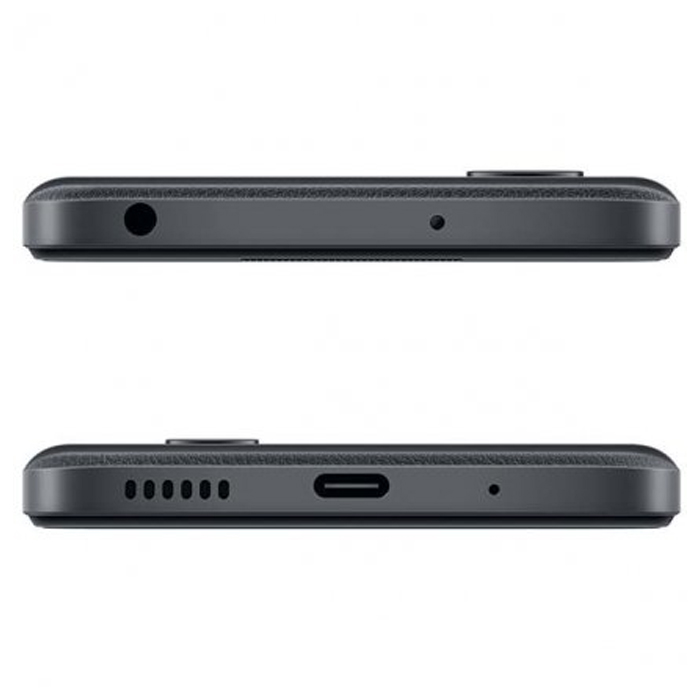 Смартфон POCO M5 6.58″ 4Gb, 128Gb, черный X43400 - фото 5