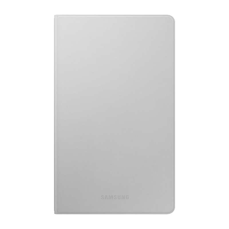 

Чехол-книжка Samsung Book Cover для Galaxy Tab A7 Lite 8.7" (2021), полиуретан, серебристый