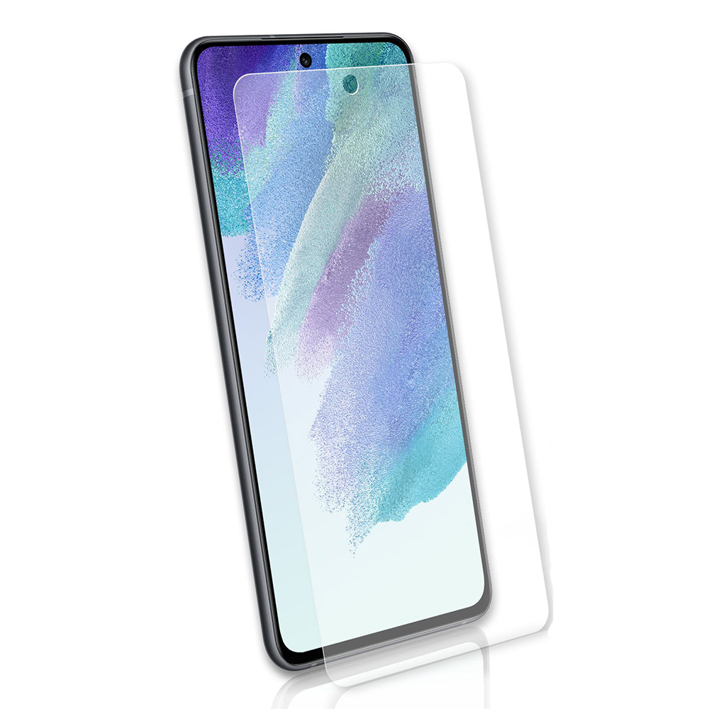 

Защитное стекло Whitestone Dome glass 3D для Galaxy S21 FE