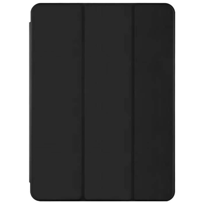 Чехол-книжка uBear Touch Case для iPad Pro 11 (7‑го поколения), поликарбонат, черный