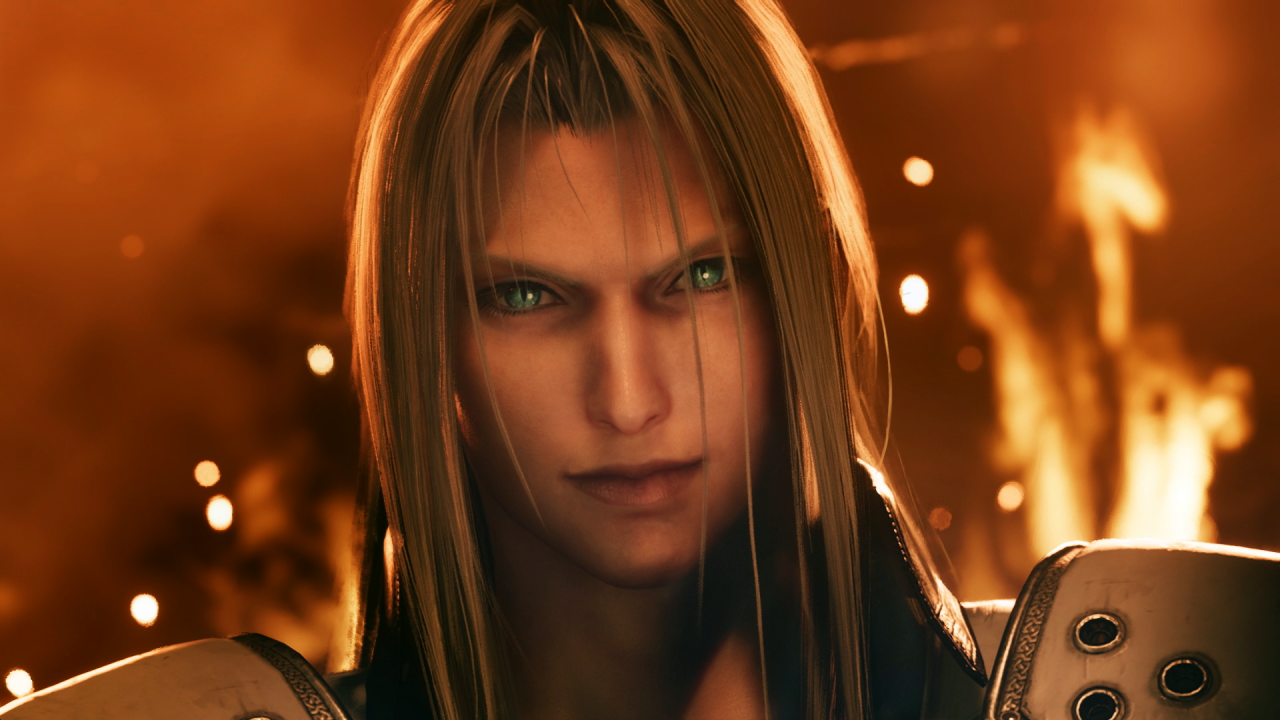 Игра PS4 Final Fantasy VII Remake, (Русская документация), Стандартное издание PS4GFINFVIIR.YC - фото 4