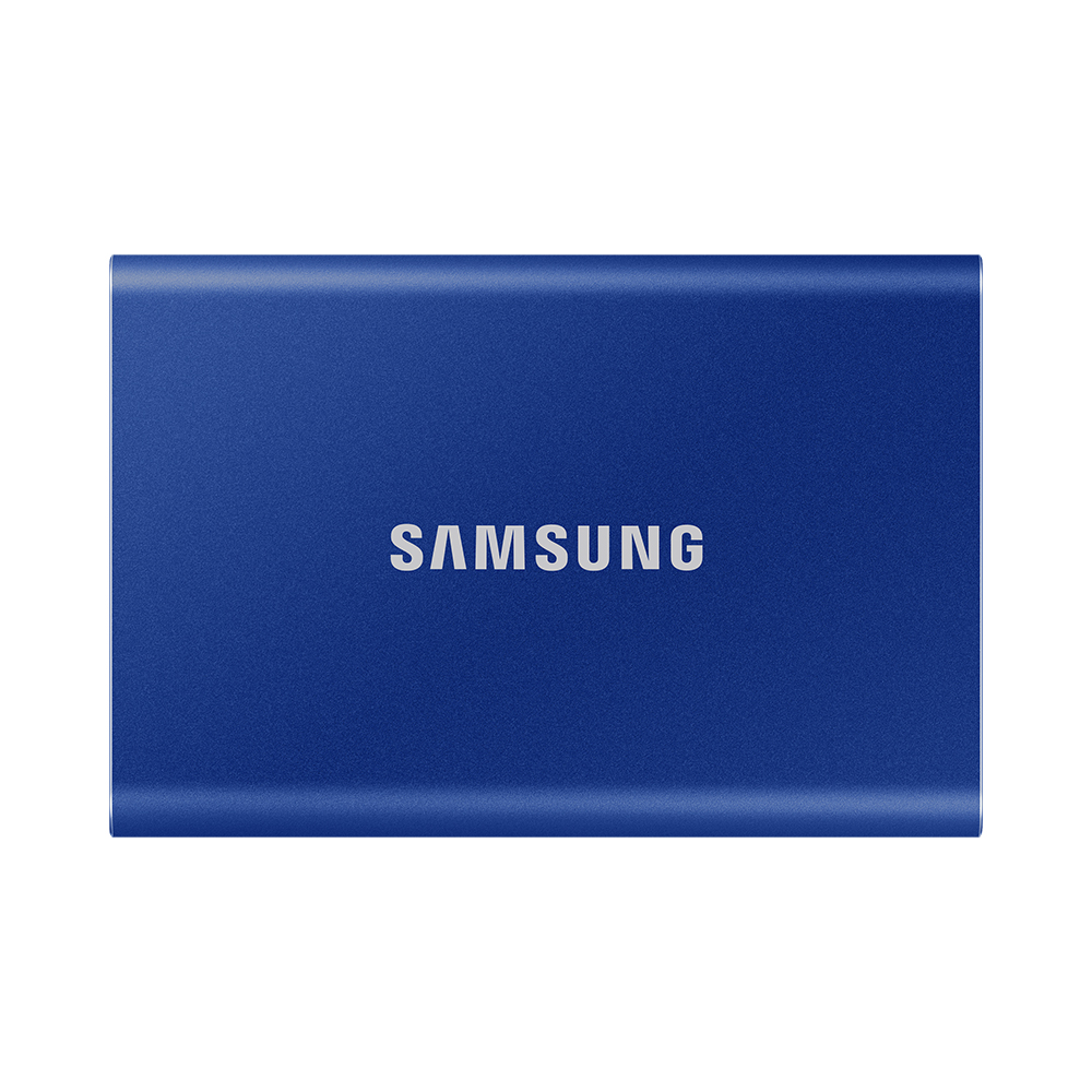 

Внешний SSD накопитель Samsung Т7, 1000GB