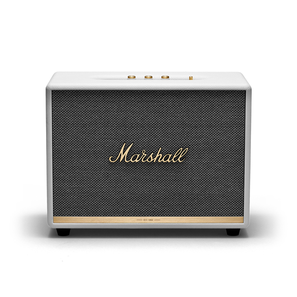 

Акустическая система Marshall Woburn II, 110 Вт белый