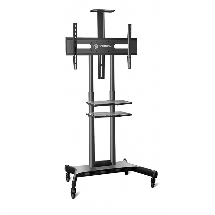 

Напольная стойка для телевизоров 50"-86" ONKRON TS1881