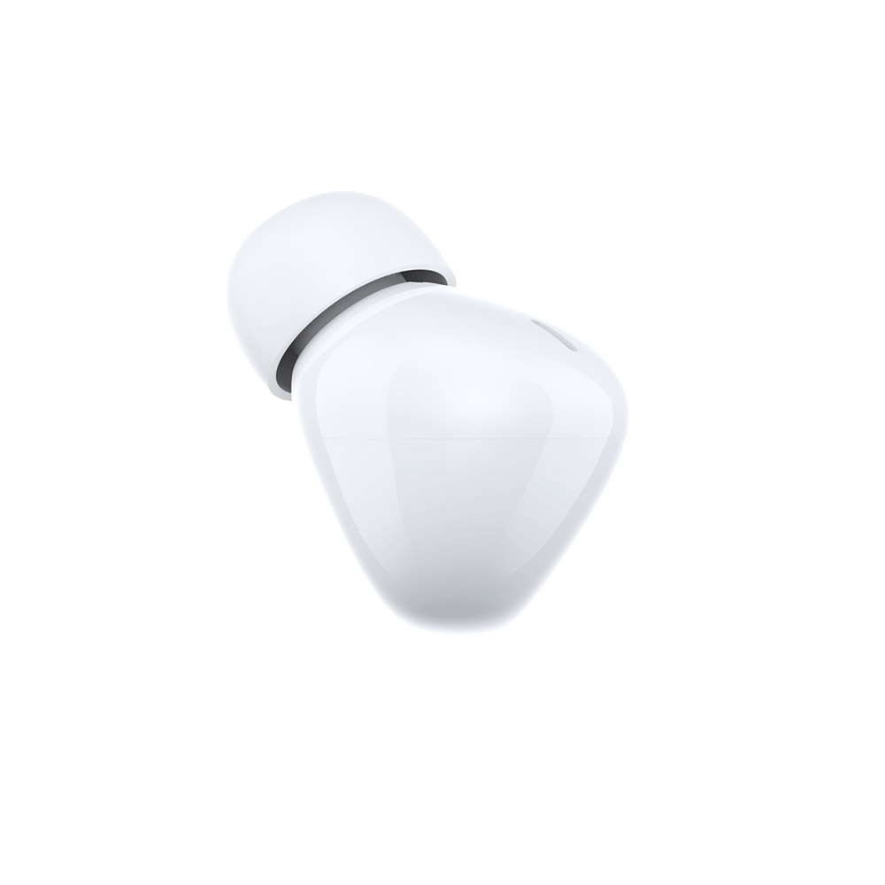 Earbuds x3 lite white