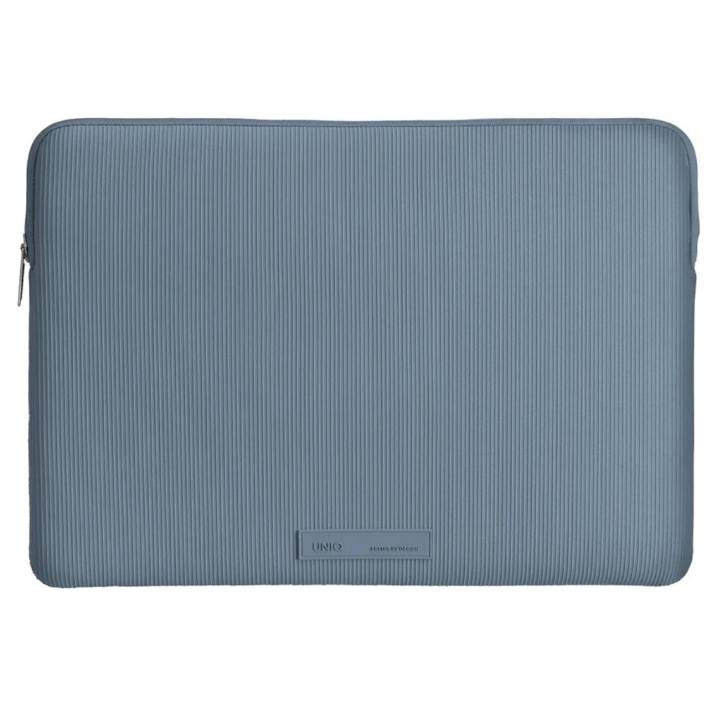 Чехол 13″ Uniq Cyprus Ridge Edition, синий