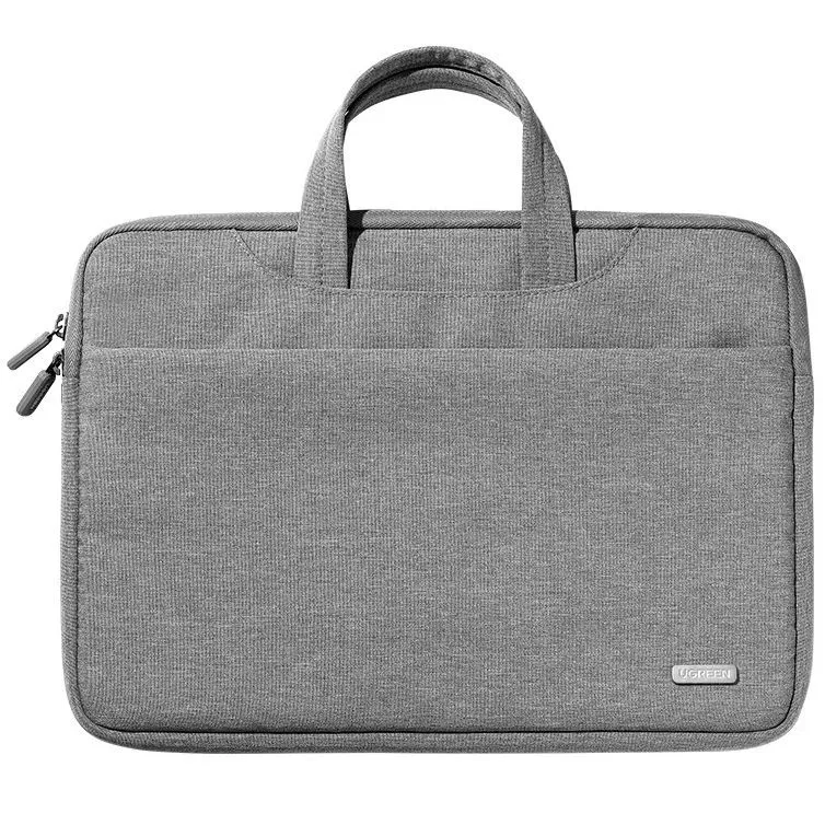 Сумка 14″ UGreen LP437, серый