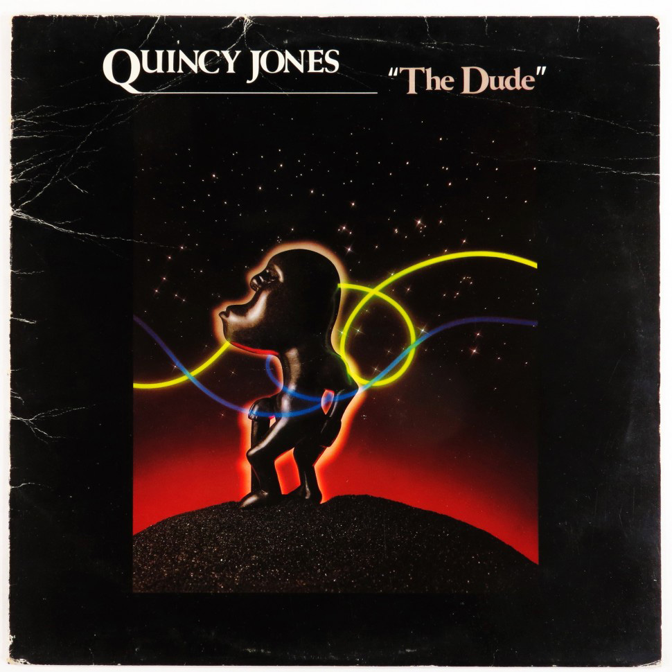 Виниловая пластинка Quincy Jones - The Dude (40th Anniversary Remaster) (1981) 0602435261164 - фото 1