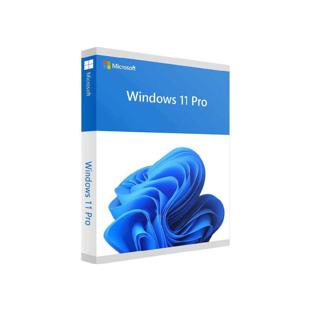 

Операционная система Microsoft Windows 11 Pro 64Bit Russian