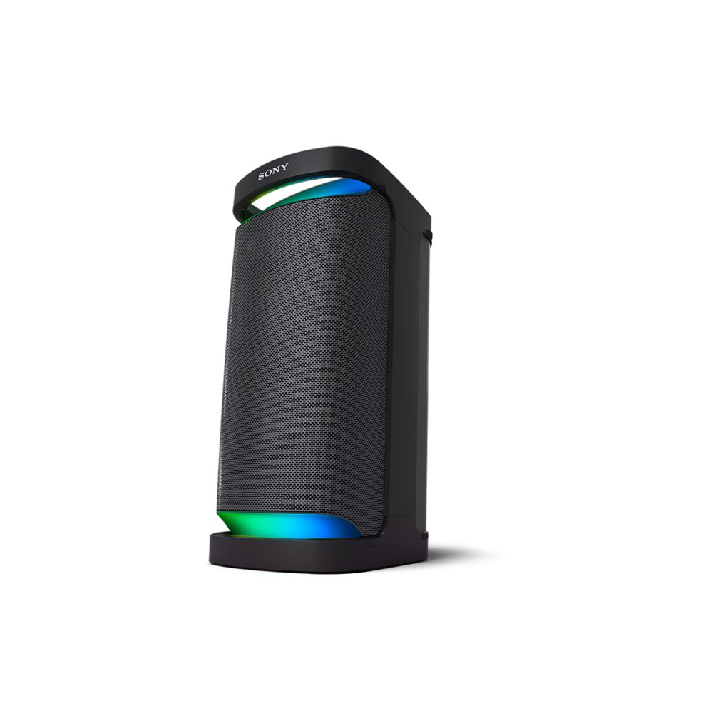 

Акустическая система Sony SRS-XP700 черный