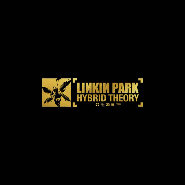 Виниловая пластинка Linkin Park - Hybrid Theory (20th Anniversary Edition) (2000)