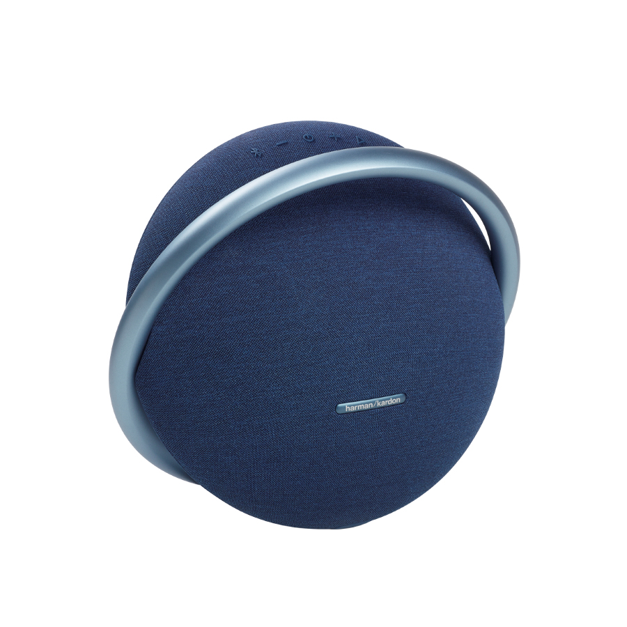 Акустическая система Harman Kardon Onyx Studio 7, 50 Вт синий