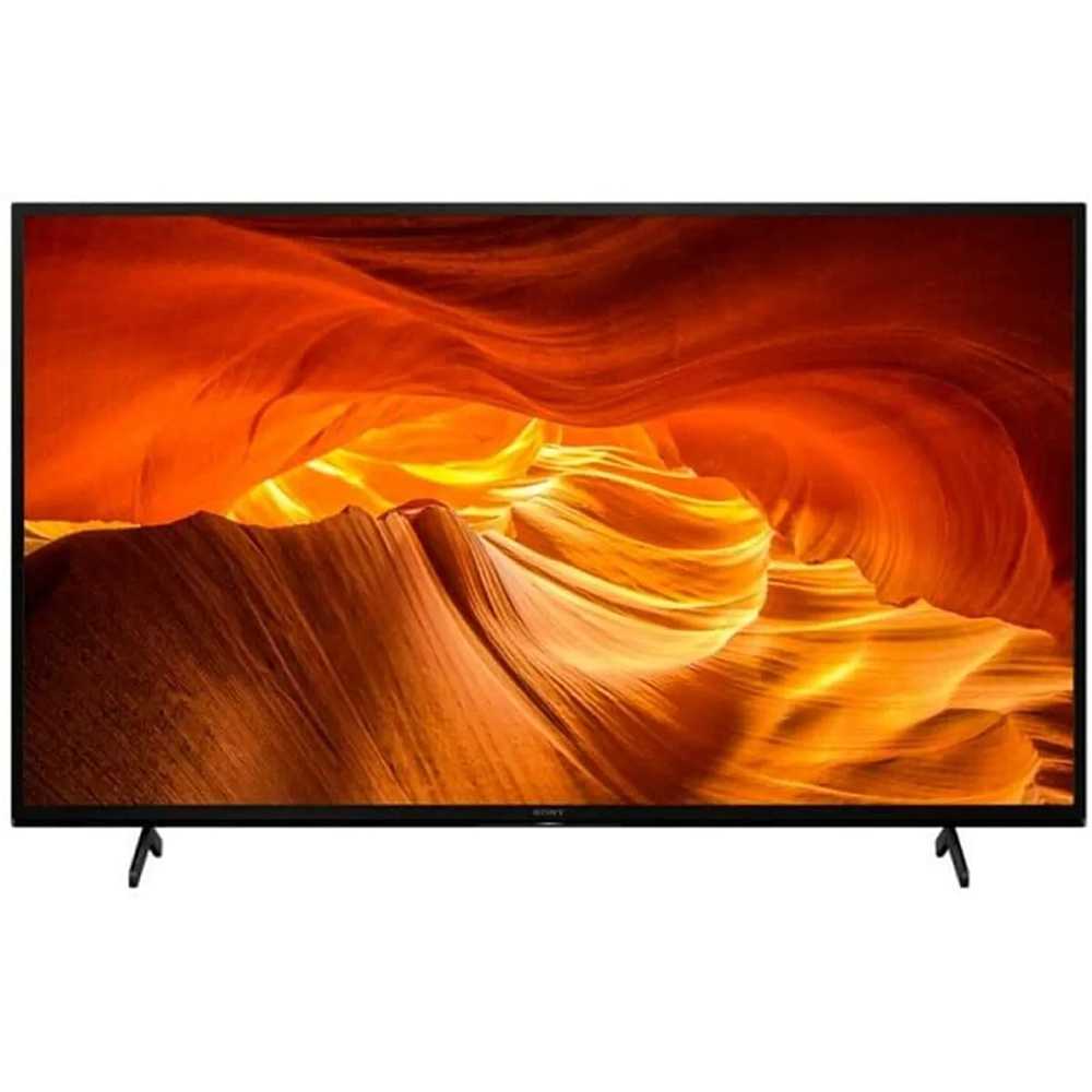 

Телевизор Sony KD-43X73K, 43″, черный