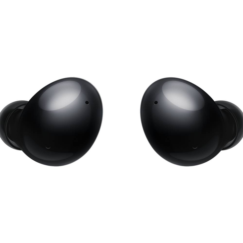 

Беспроводные наушники Samsung Galaxy Buds2, черный (GLOBAL)