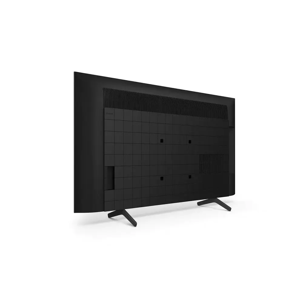 Телевизор Sony KD-75X81K, 75″, черный KD75X81KAEP - фото 3