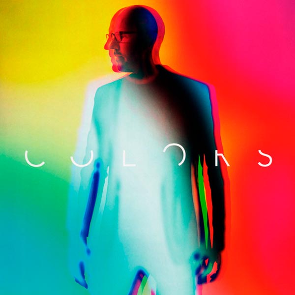 Виниловый альбом Christopher von Deylen - Colors (2020), Electronic 19439798201 - фото 1