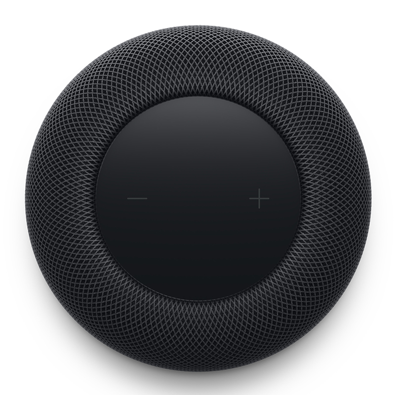 Ipod homepod hot sale