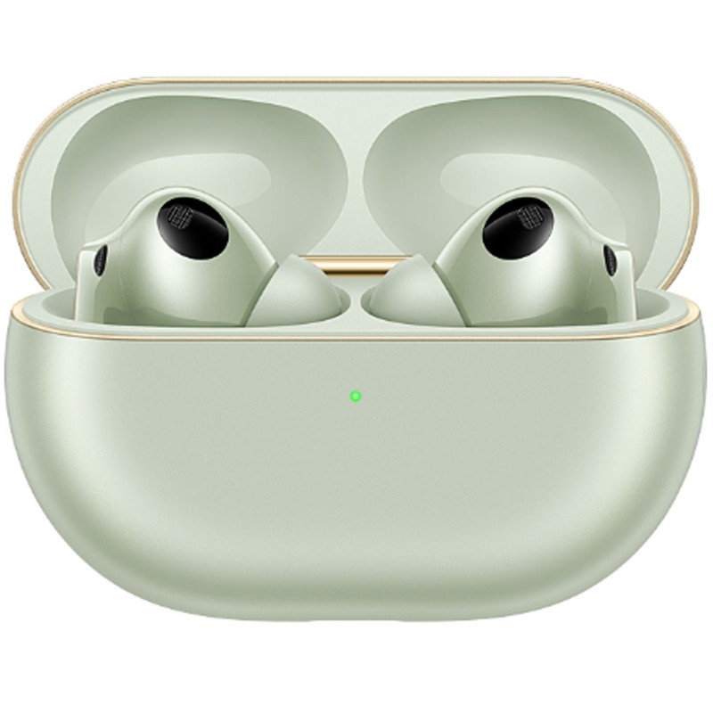 Беспроводные наушники Huawei FreeBuds Pro 4, зеленый