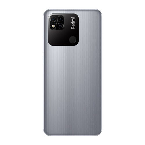 Смартфон Redmi 10A 6.53″ 2Gb, 32Gb, серый графит 38893 - фото 3