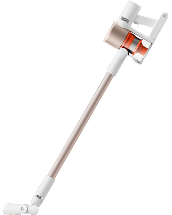 Пылесос Xiaomi Vacuum Cleaner G9 Plus EU, белый X40762 - фото 4