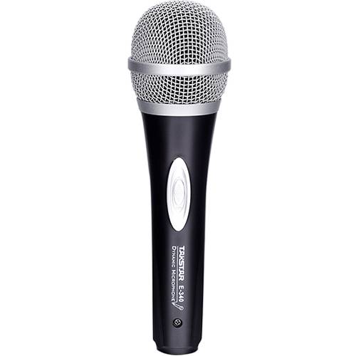 Микрофон вокальный TAKSTAR E-340