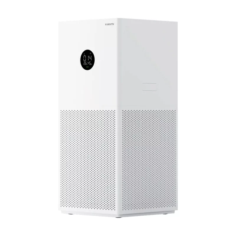 Очиститель воздуха Xiaomi Smart Air Purifier 4 Lite, белый X35053 - фото 2