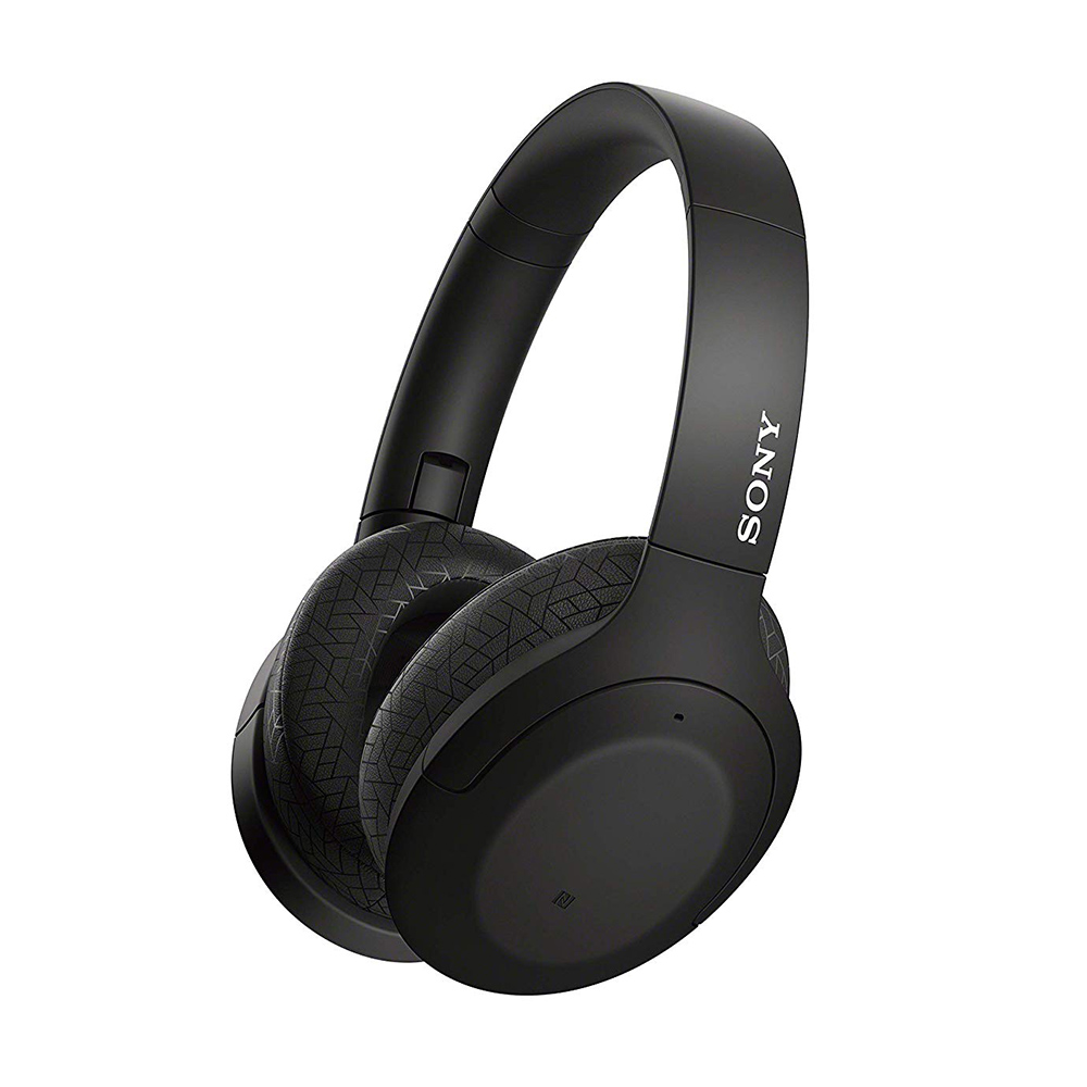 

Беспроводные наушники Sony WH-H910N, черный