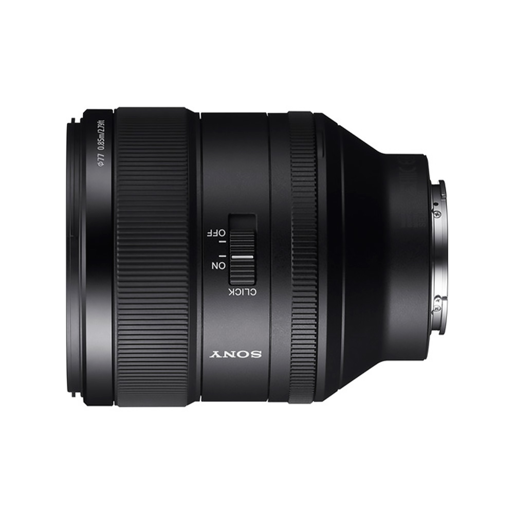 Объектив Sony Купить В Перми