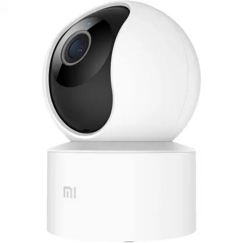 

IP камера Xiaomi Smart Camera C400, белый