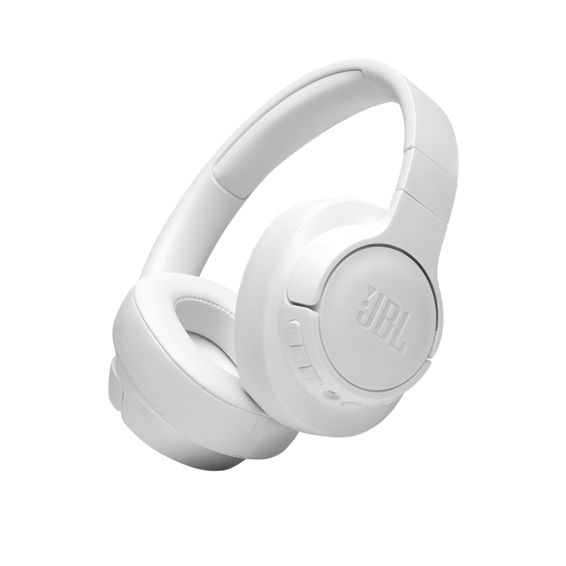 

Беспроводные наушники JBL Tune 760NC, белый