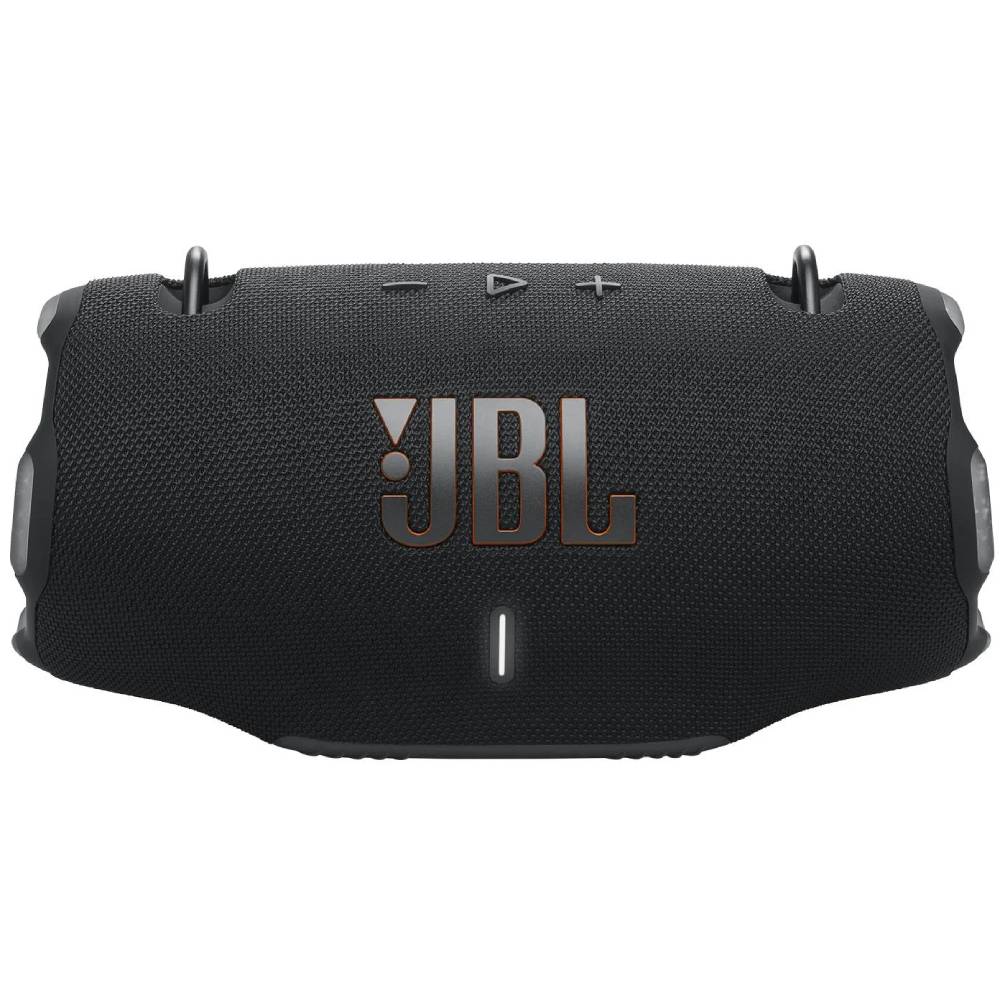 Акустическая система JBL Xtreme 4, 70 Вт черный