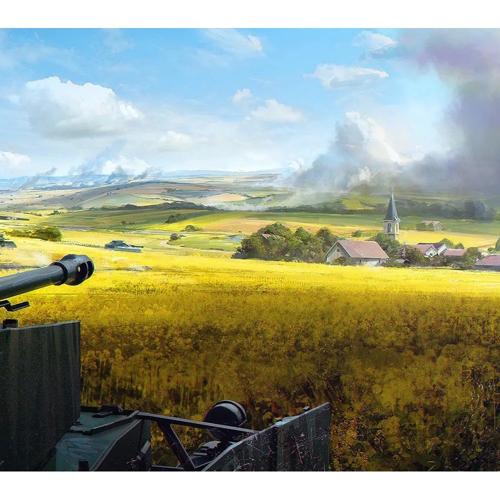 Игра PS4 Battlefield V, (Русский язык), Стандартное издание PS4GBATTLFLDV.YC - фото 3