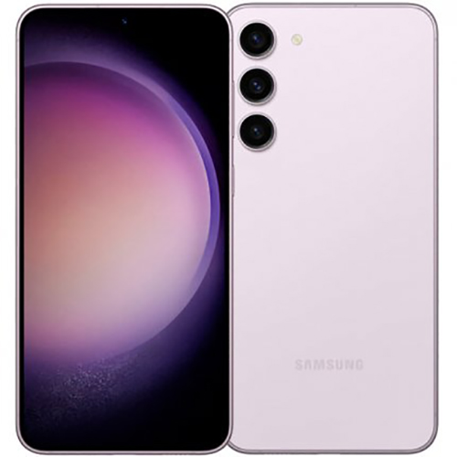 

Смартфон Samsung Galaxy S23+ 5G 512Gb, розовый (РСТ)