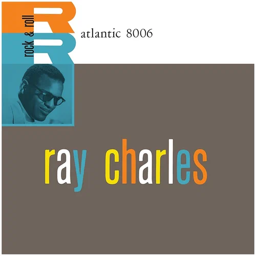 

Виниловая пластинка Ray Charles - Ray Charles (2023)